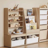 FIJN Earth Display Shelf with Bottom Drawer